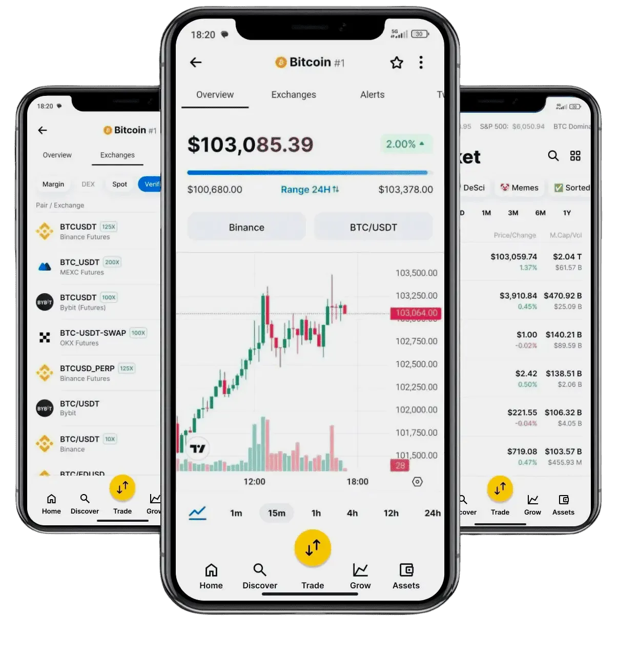 LinkinferATOM AI per investimenti