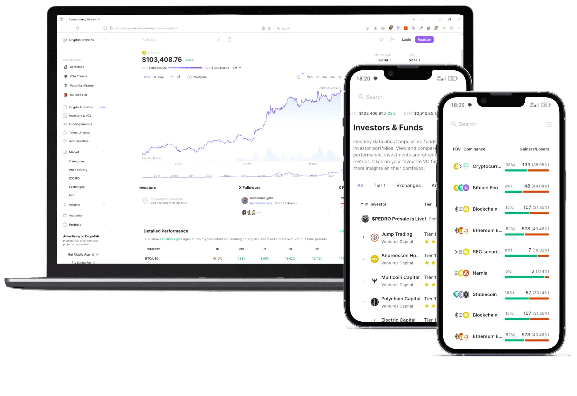 LinkinferATOM trading online